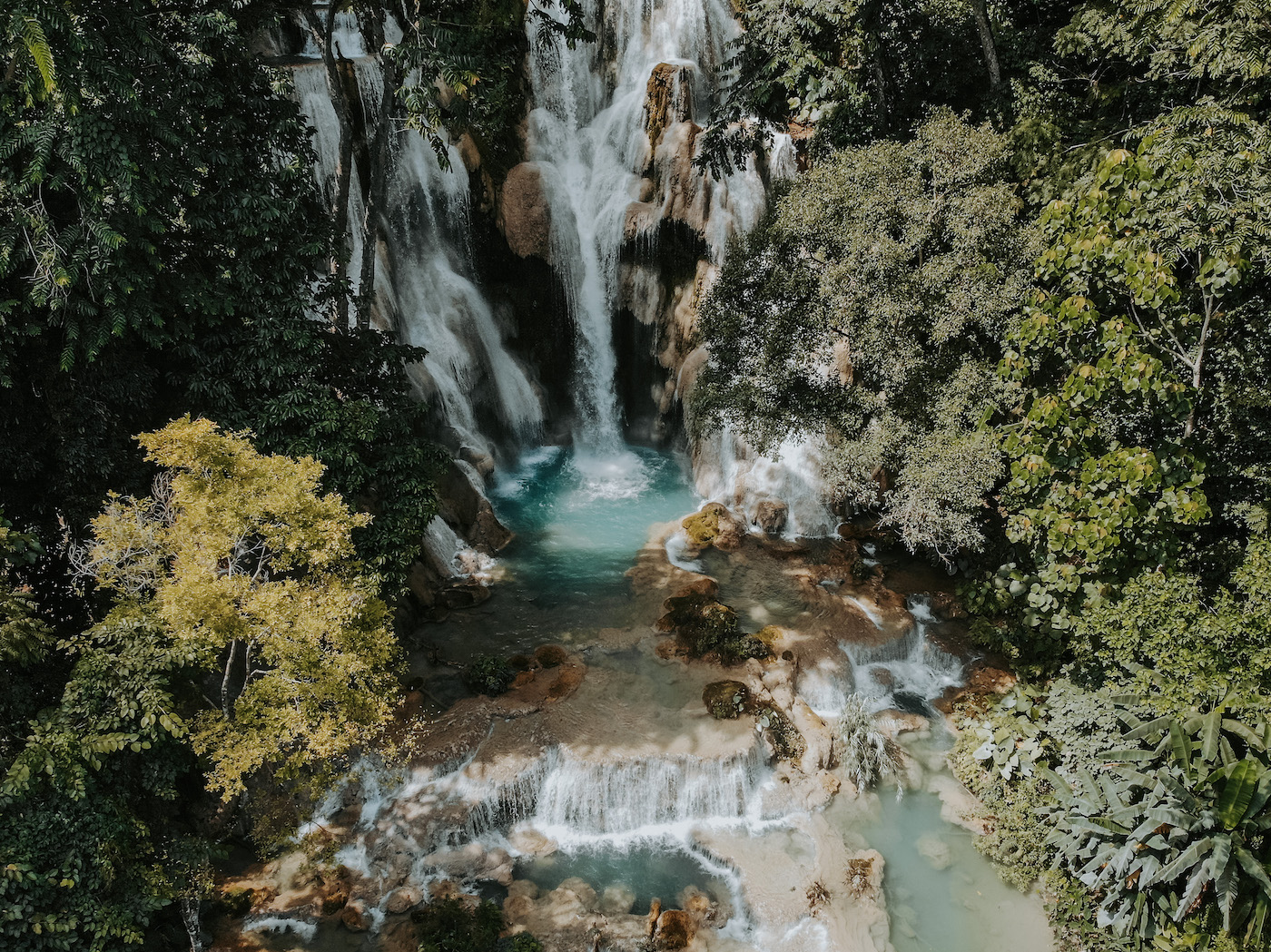 Kuang-Si-Watervallen-laos-backpacken