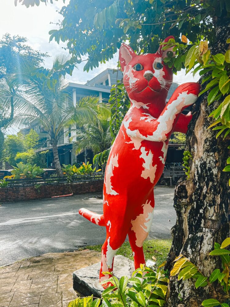 Kuching