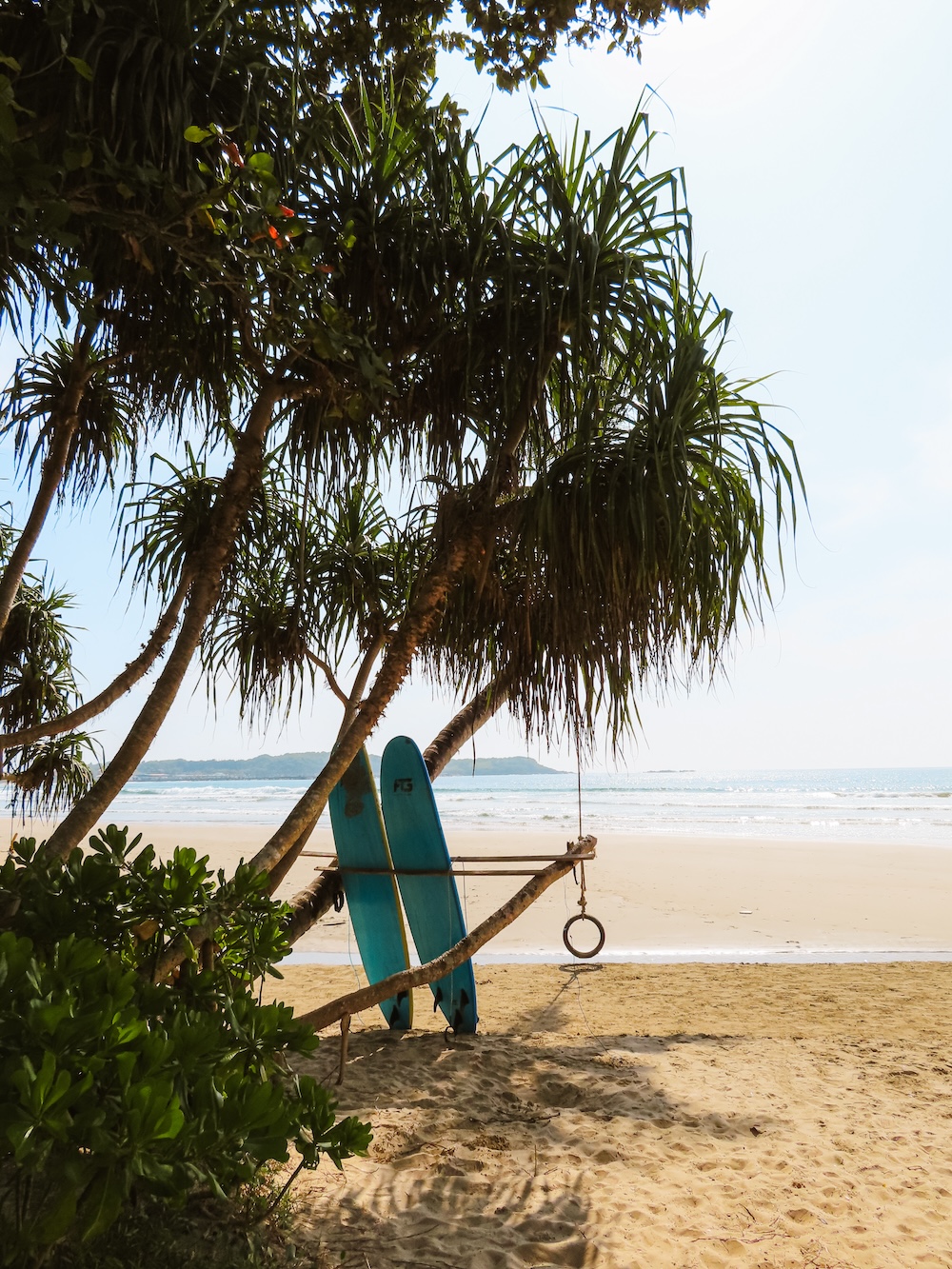 Kudawella Beach Hiriketiya