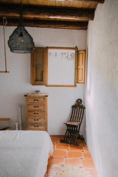 LAS MARIPOSAS vakantiehuisje huren ibiza