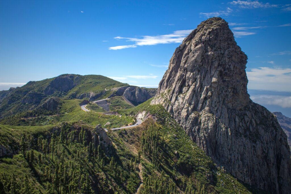 La Gomera bezienswaardigheden