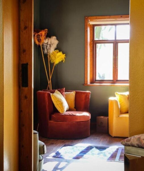 La Pension Guest House oudtshoorn hotel