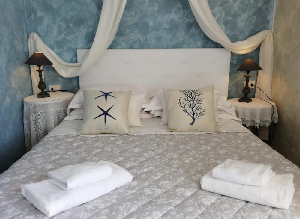 La Serra Sul Mare - B&B Cinque Terre