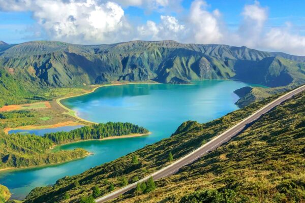Lagoa do Fogo sao miguel