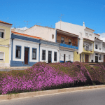 Lagos Algarve huisjes
