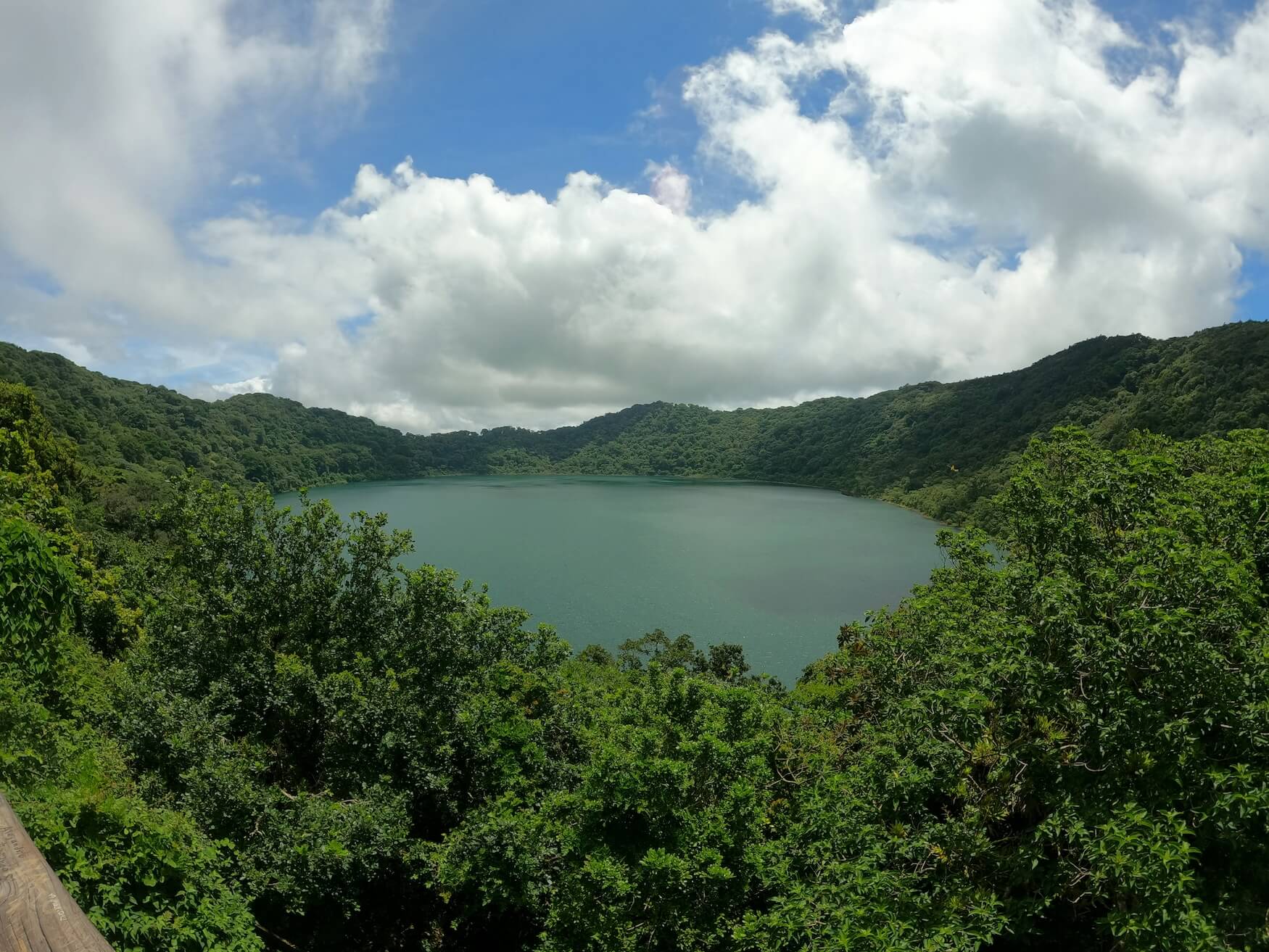 Laguna Grande bezienswaardigheden Puerto Rico