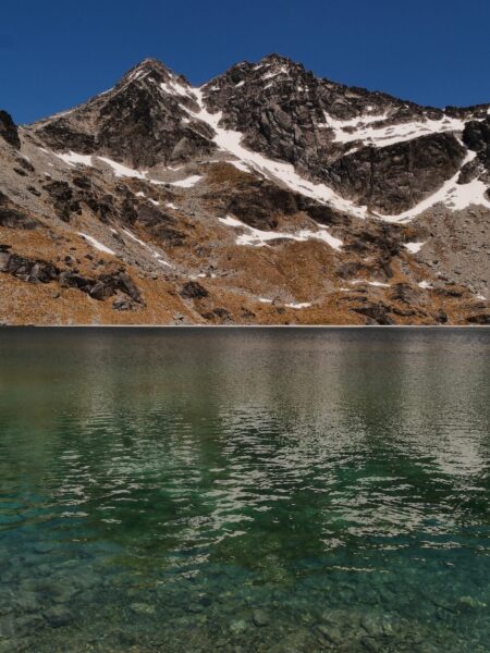 Lake Alta Queenstown
