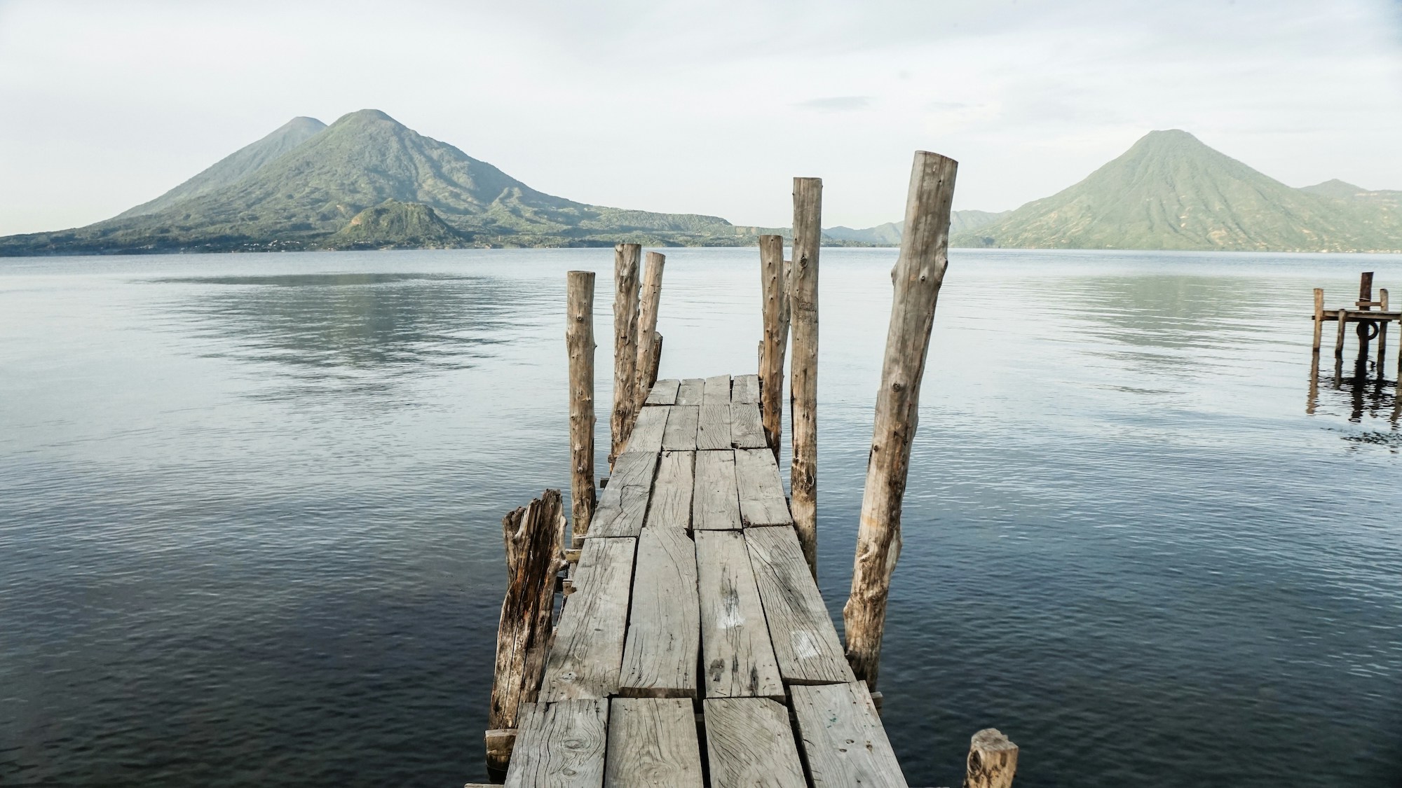 Lake atitlan in Guatemala tips