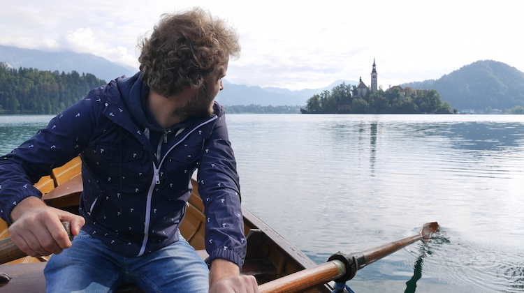 Lake bled varen wat te doen in slovenie outdoor