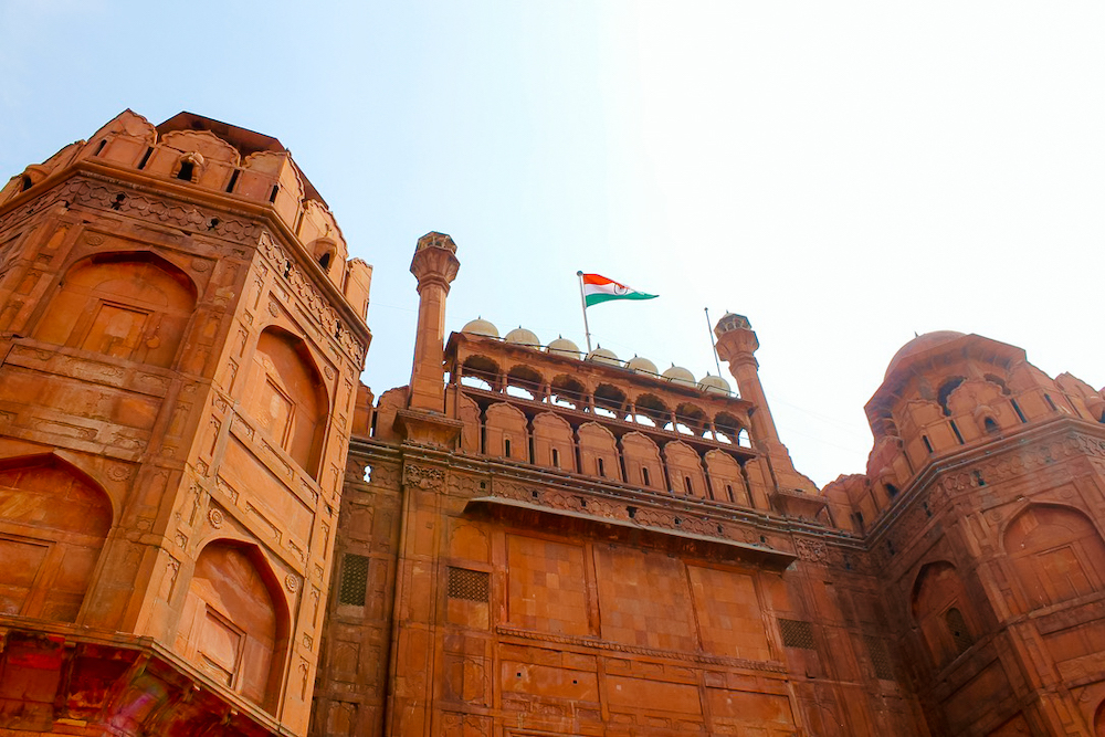 Lal qila