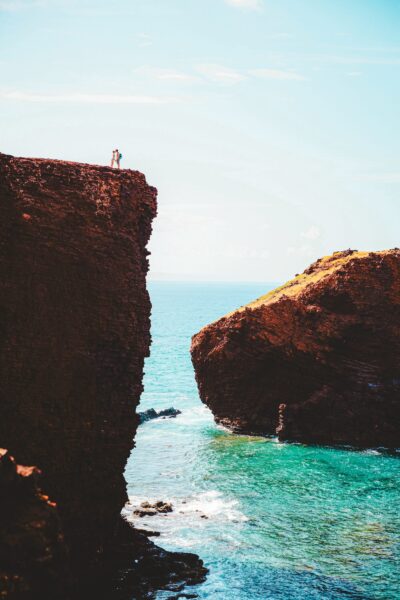 Lanai, Eilanden Hawaii
