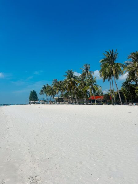 Langkawi strand, mooiste plekken Maleisië