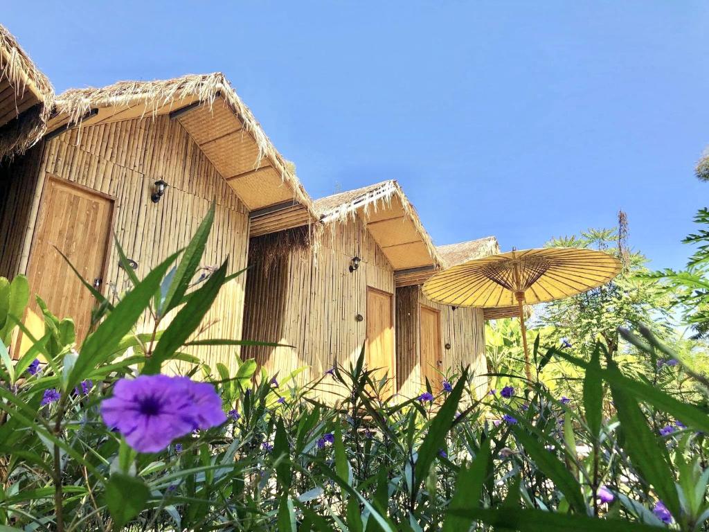 Lanna House Lanna Hut Chiang mai