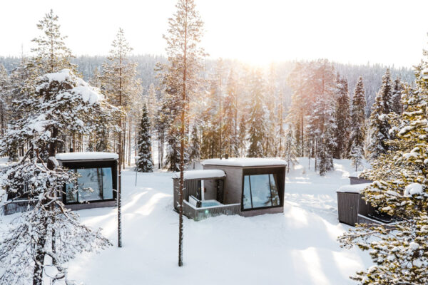 Lapland accommodatie boeken kiezen