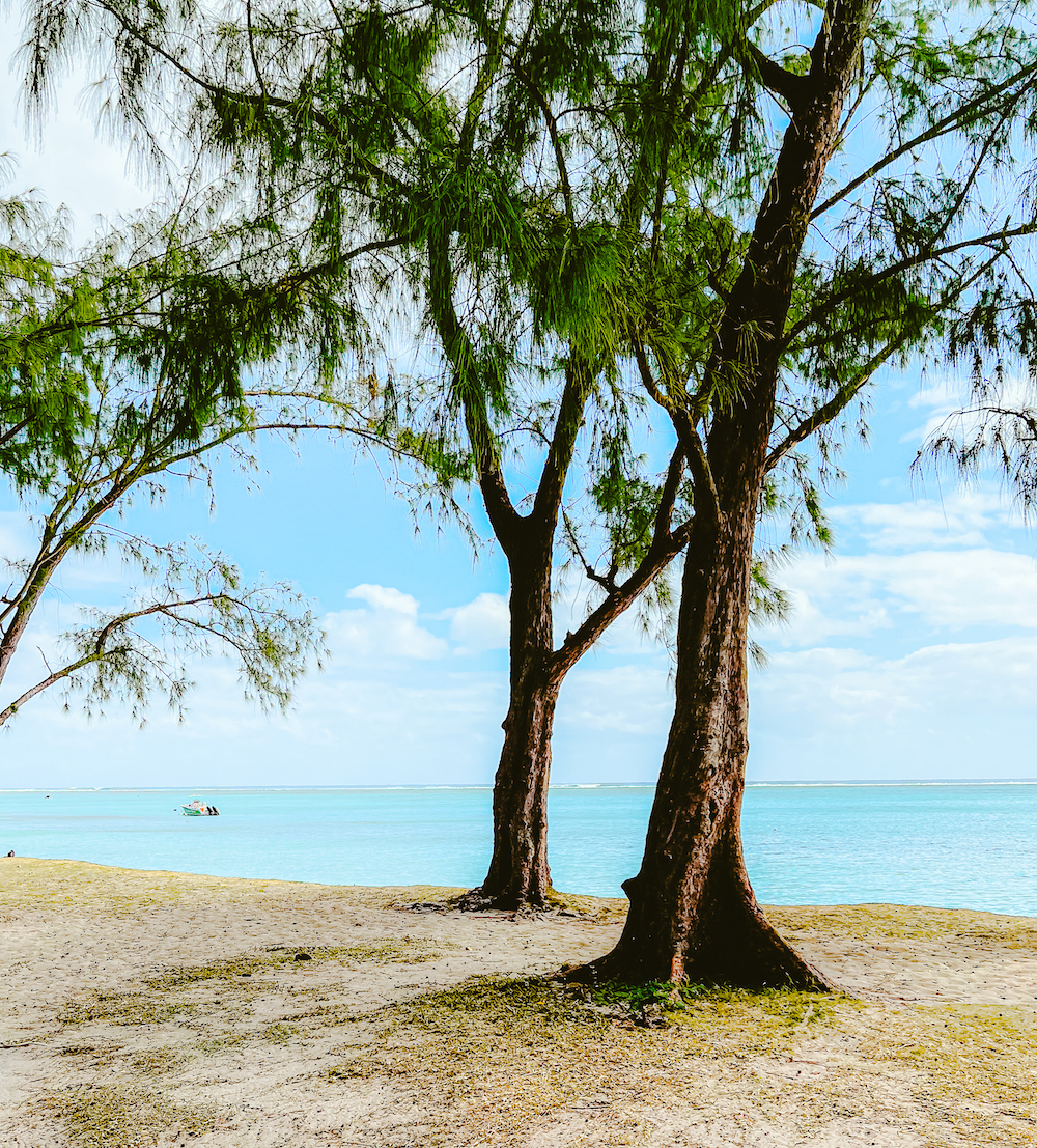 Le Morne