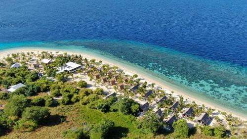 Le Pirate Island Labuan Bajo Indonesië