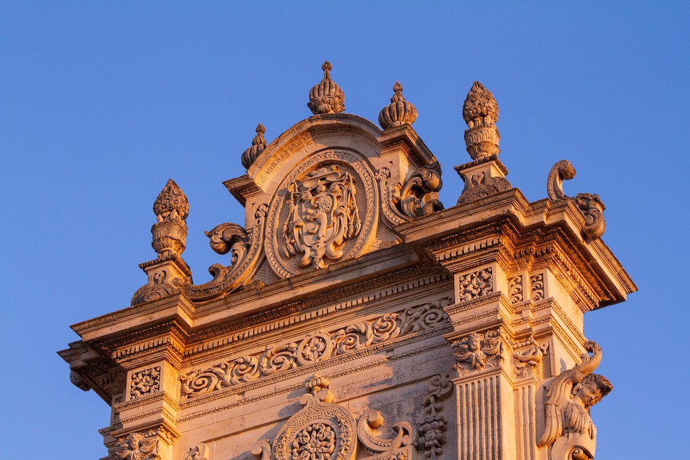 Lecce bezienswaardigheden tips