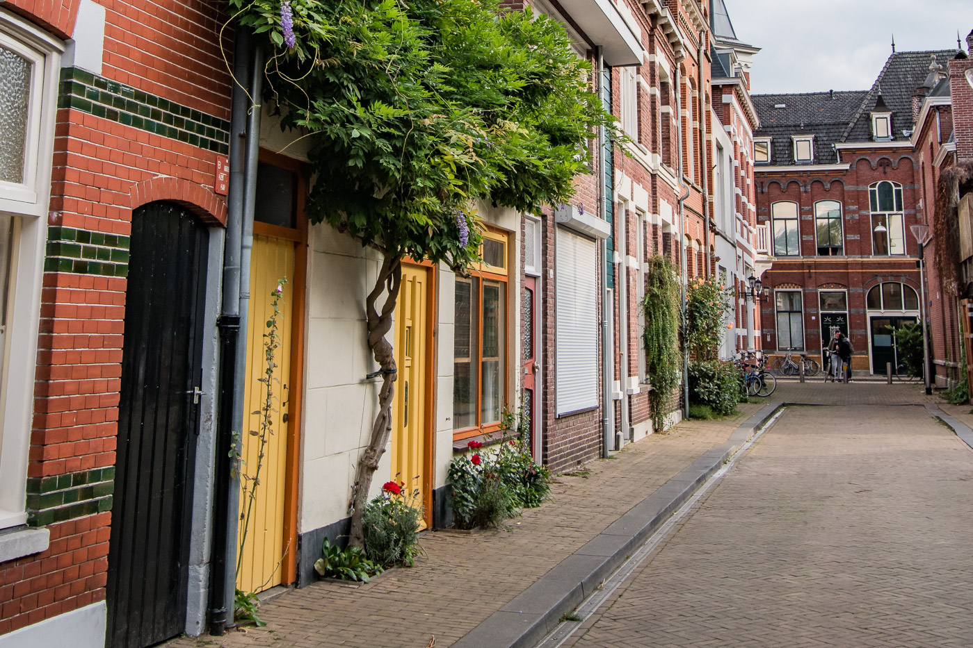 Leuke steden Nederland Tilburg