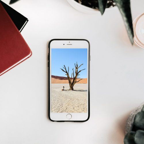 Lightroom Presets
