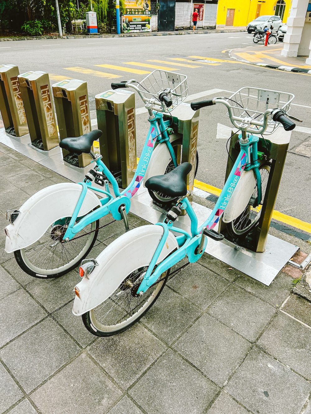 LinkBike George Town