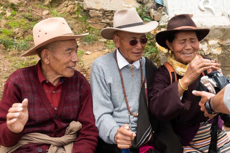Litang-tibet-zonder-permit