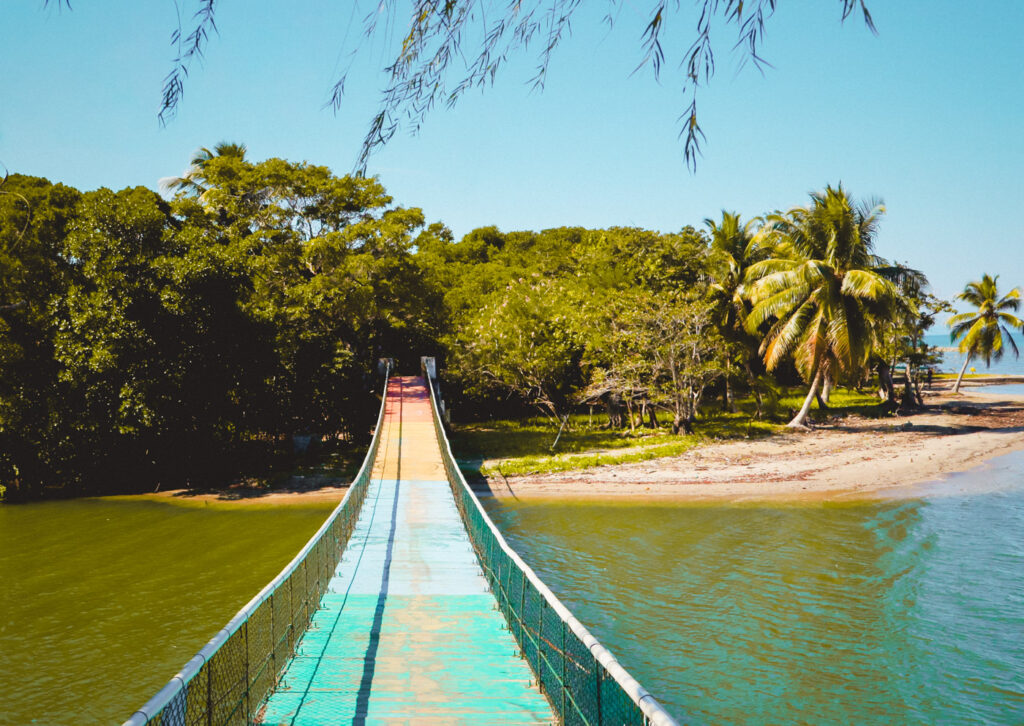 Livingston Guatemala