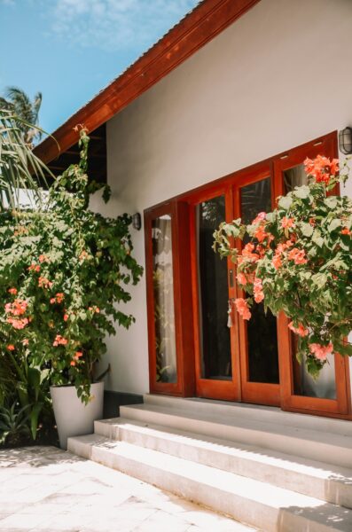 Guesthouse in Kuta Lombok