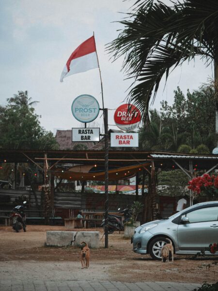 Kuta Lombok