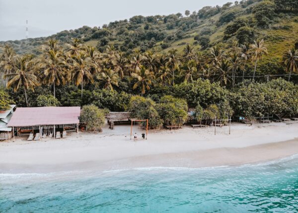 wat te doen op lombok
