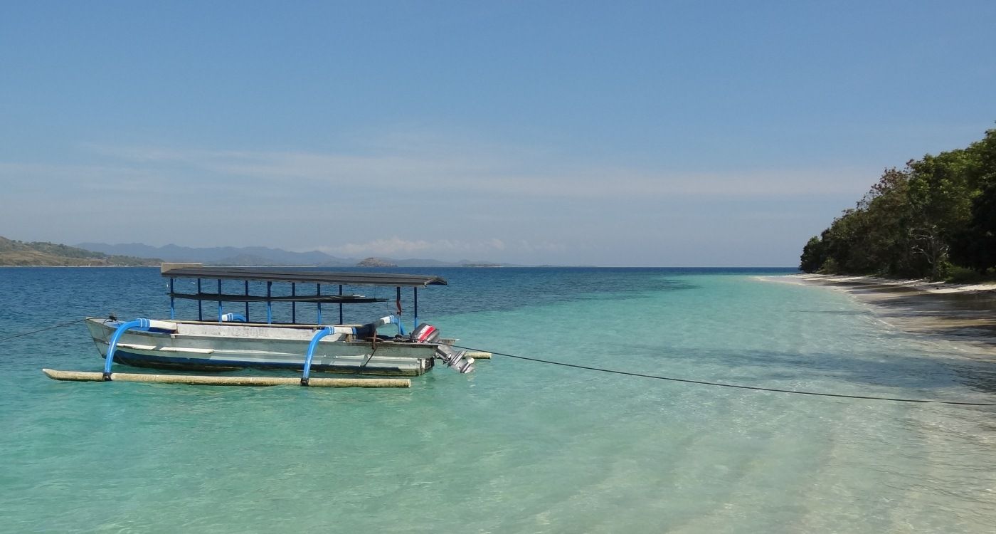 Lombok vakantie tips