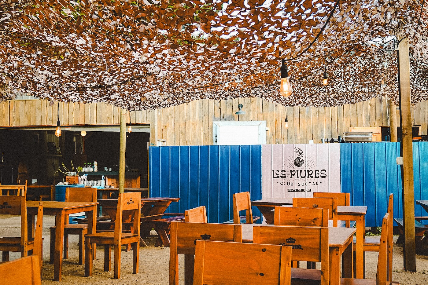 Los Piures Pichilemu