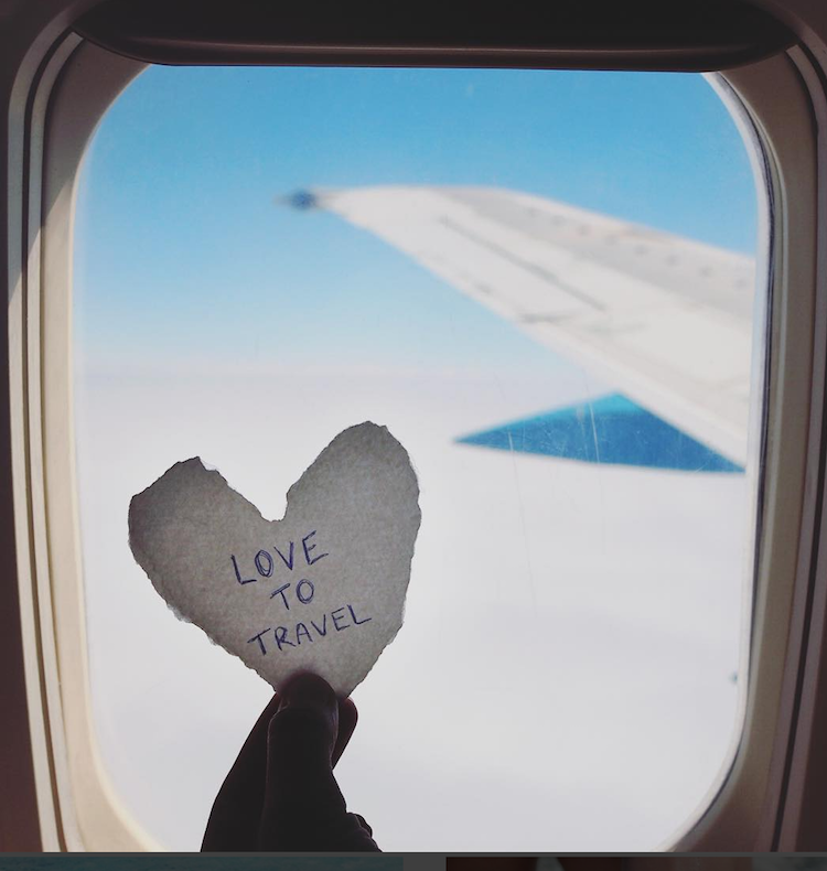 Love to travel Bahamas