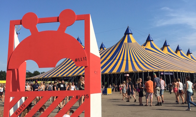 Lowlands