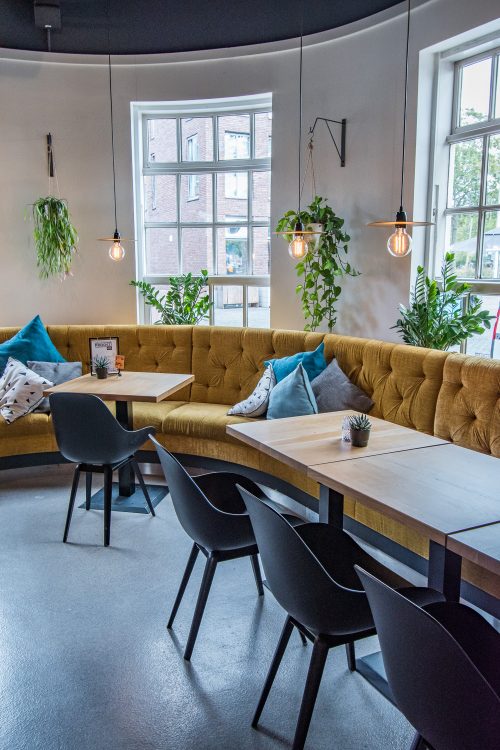 Lunchen in Tilburg de 10 leukste plekjes (+ 1 hidden gem) WeAreTravellers