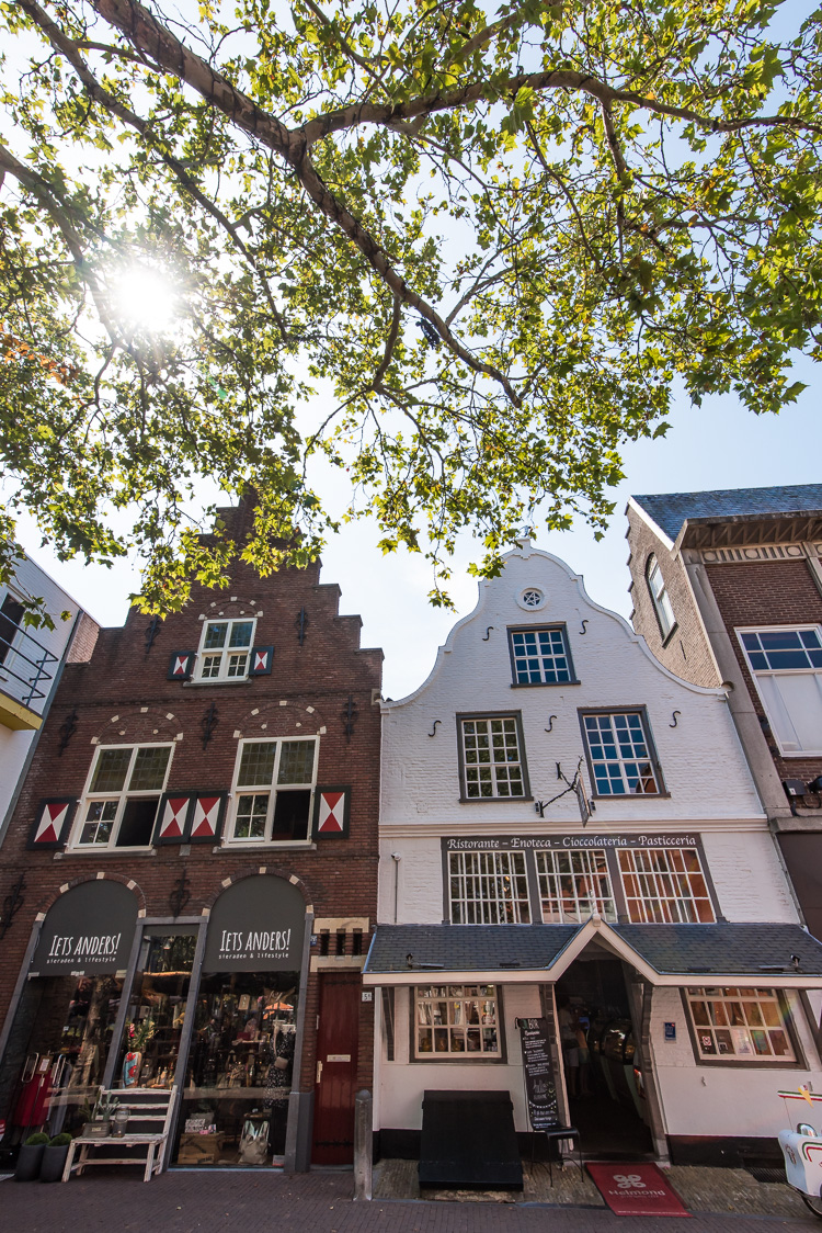 Lunchen in Helmond Il Borgo