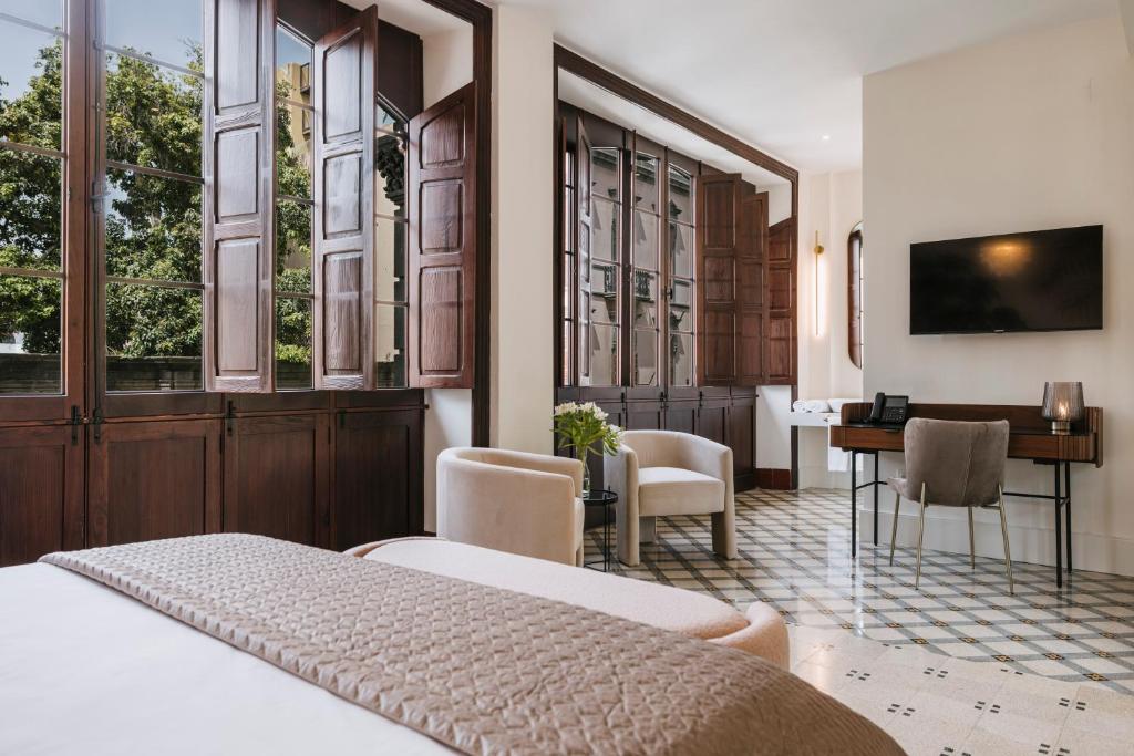 MASANET Emblematic Hotels by Airnest Gran Canaria
