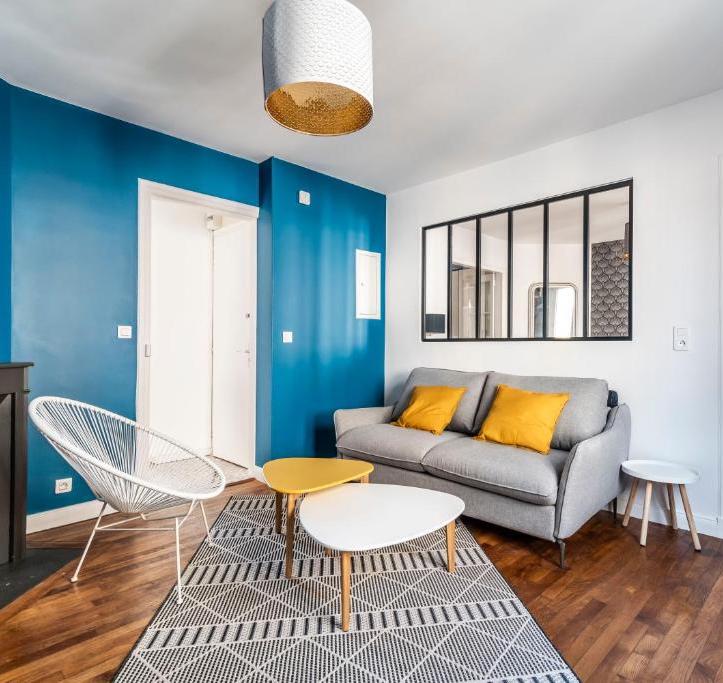 MM Suites Cathédrale