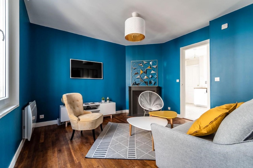 MM Suites