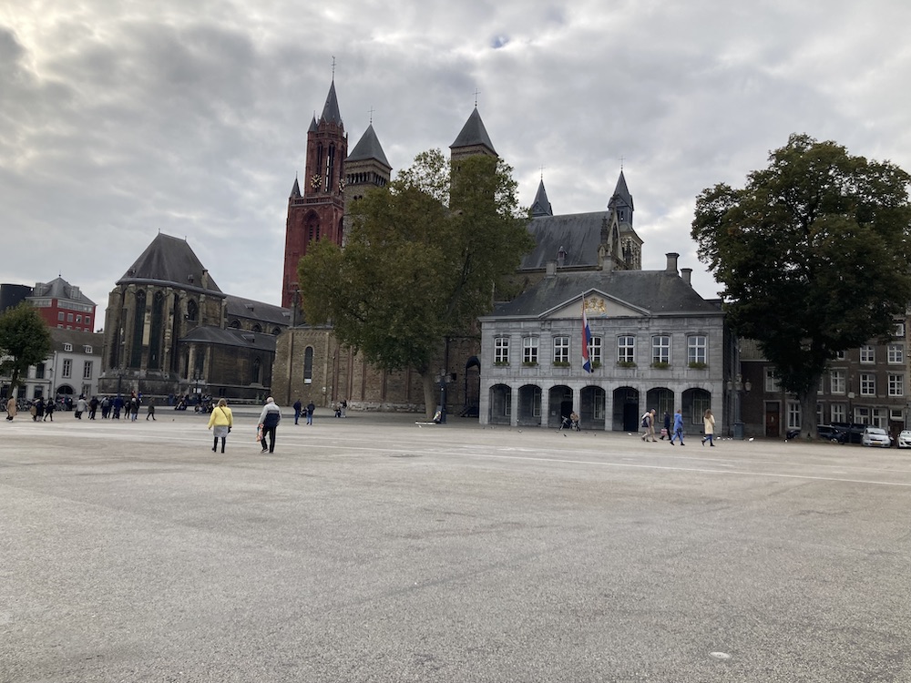Maastricht, Nederland
