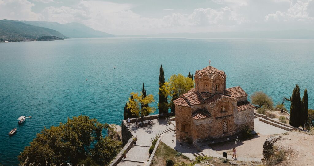 Macedonië