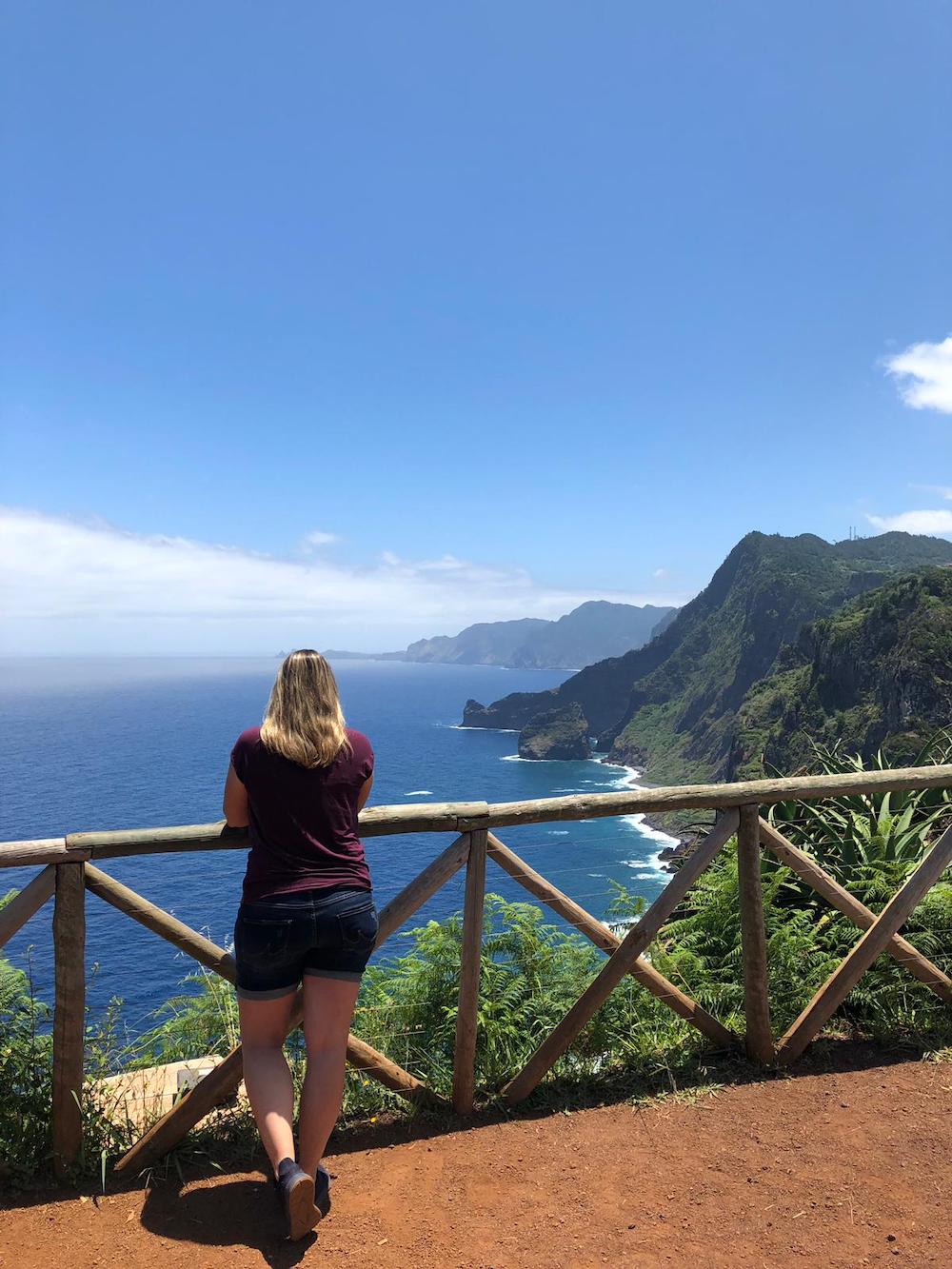 Madeira, Quinta do Furão