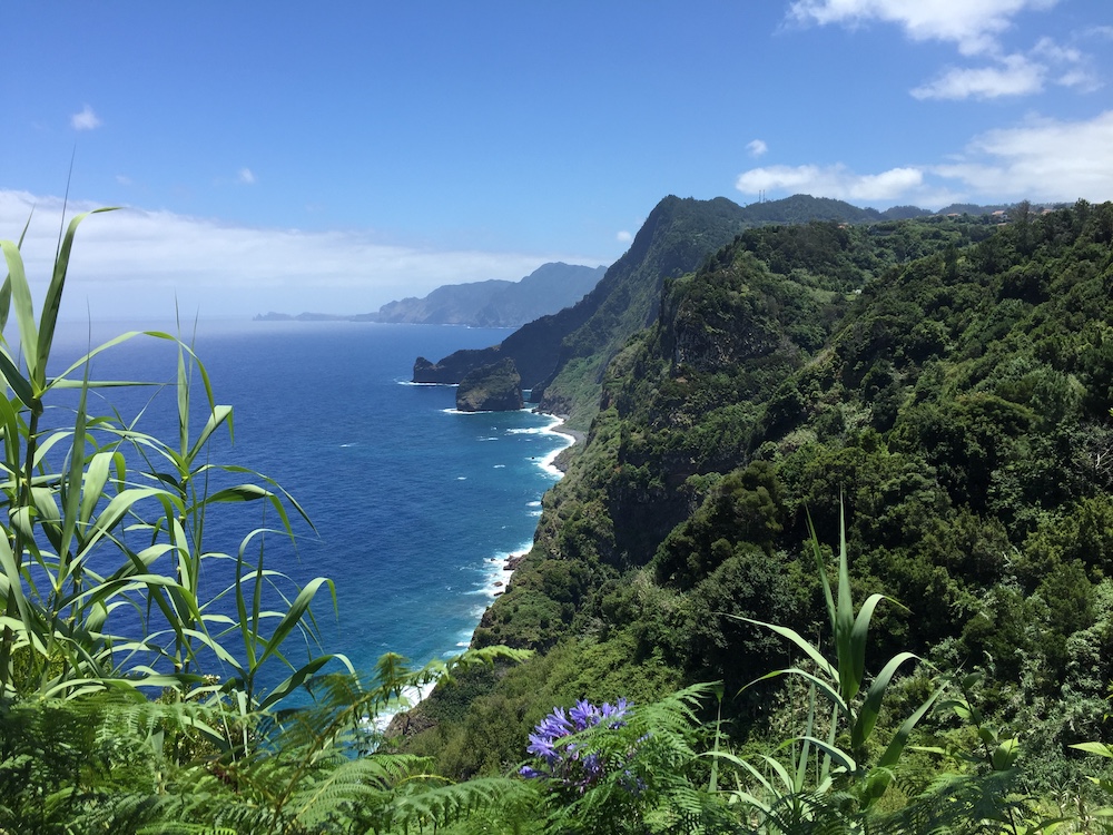 Madeira vakantie tips