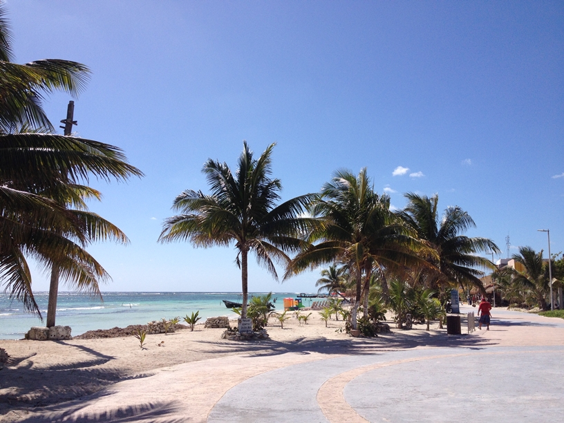 Mahahual