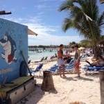 Mahahual rent snorkel