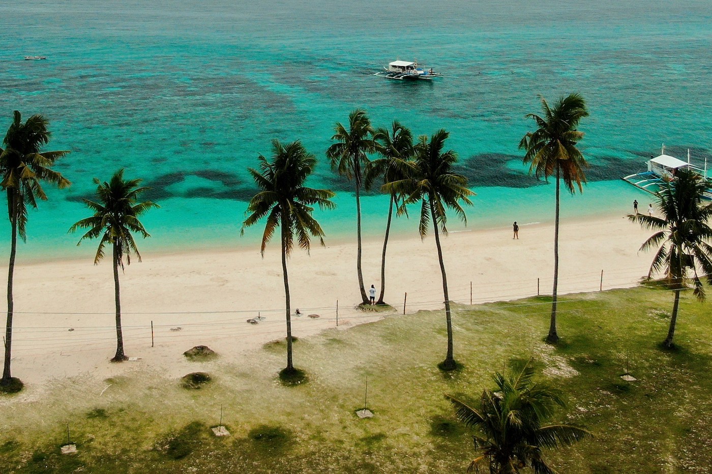 Malapascua filipijnen