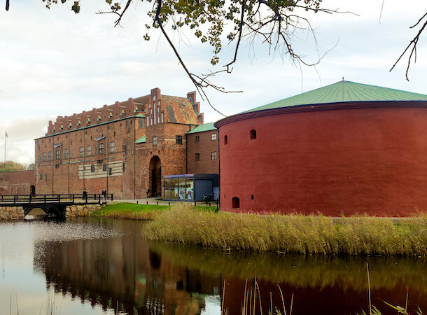 Malmöhus