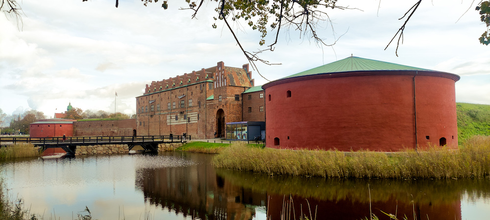 Malmöhus