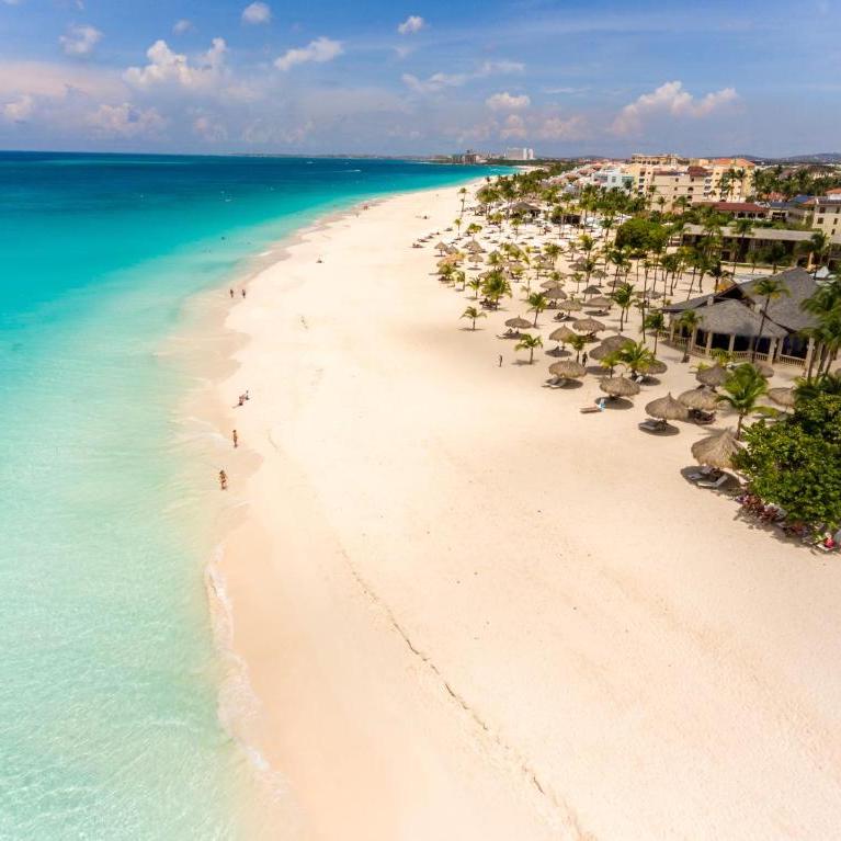 Manchebo Beach Resort and Spa aruba hotels