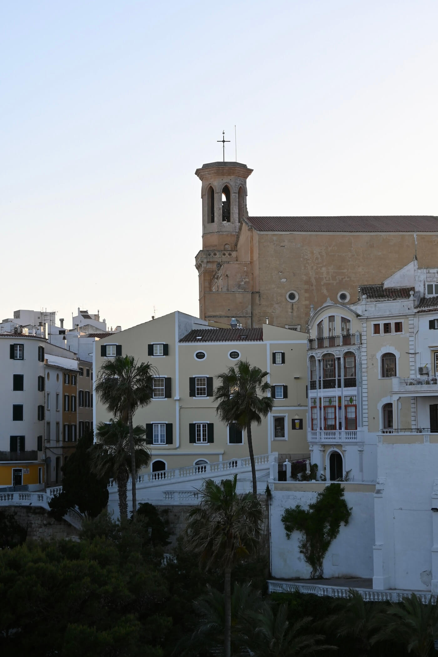 Maó Menorca
