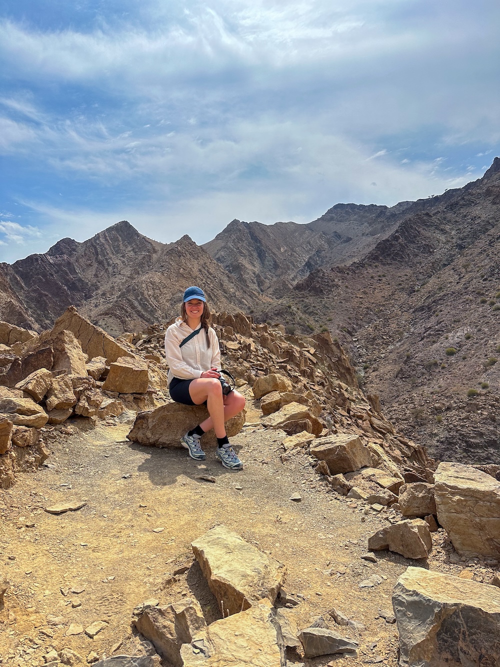 Margje in Hatta